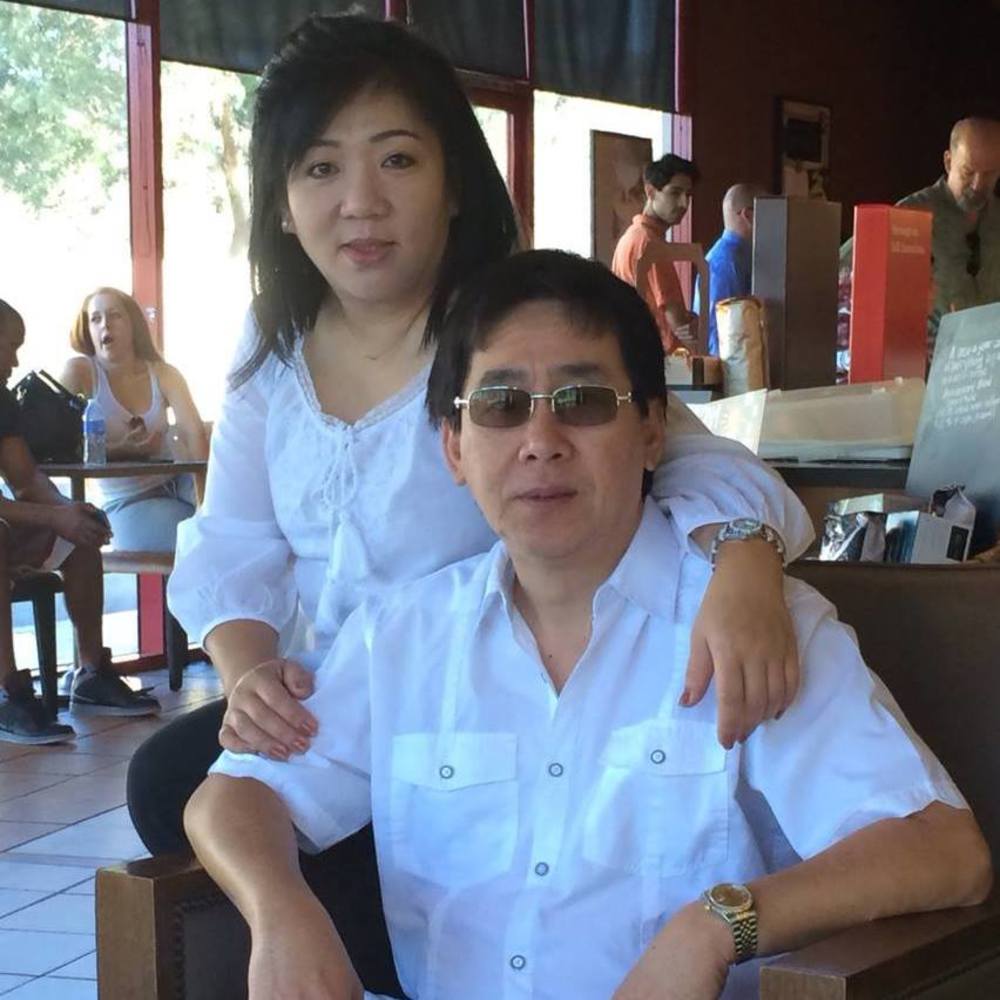 Meet your Posher, Lily